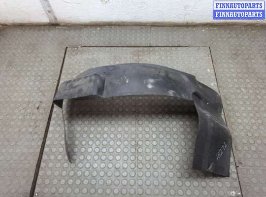 Защита арок (подкрылок) CD79221 на Cadillac SRX 2003-2009