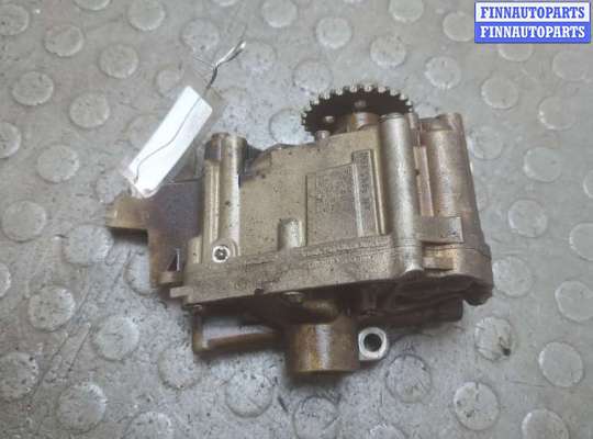 купить Насос масляный на BMW 5 F07 Gran Turismo 2010-2017