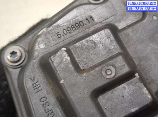 купить Заслонка дроссельная на Ford Focus 3 2014-2019
