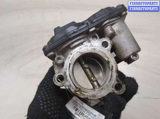 купить Заслонка дроссельная на Ford Focus 3 2014-2019