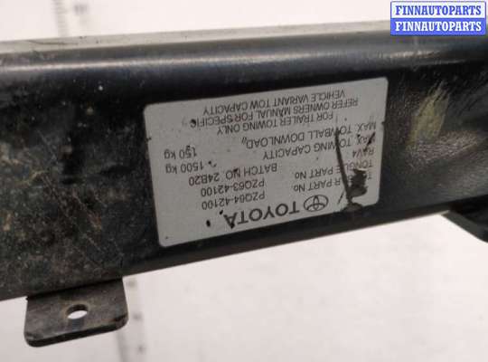 купить Устройство прицепное (фаркоп) на Subaru Tribeca (B9) 2004-2014