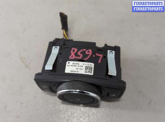 купить Переключатель света на Ford EcoSport 2017-2023