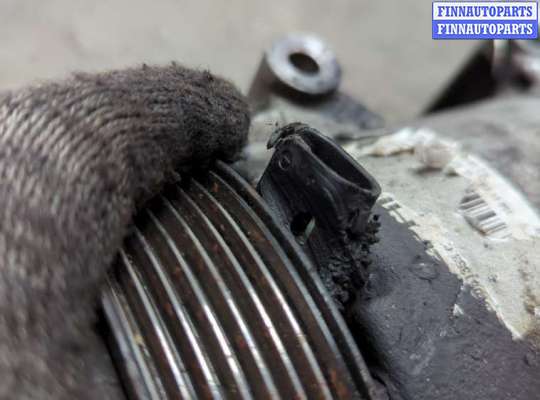 купить Компрессор кондиционера на Renault Scenic 2003-2009