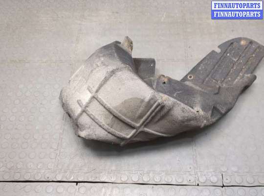 купить Защита арок (подкрылок) на Ford Focus 2 2008-2011