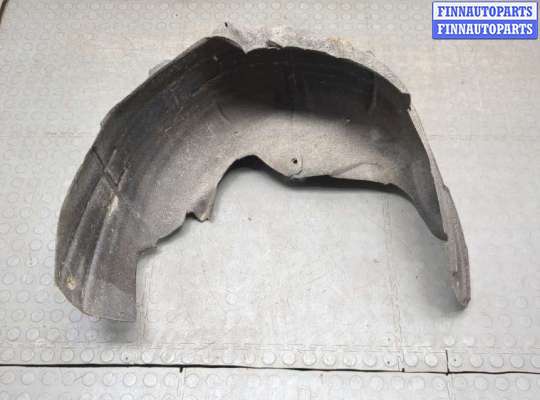 купить Защита арок (подкрылок) на Ford Focus 2 2008-2011