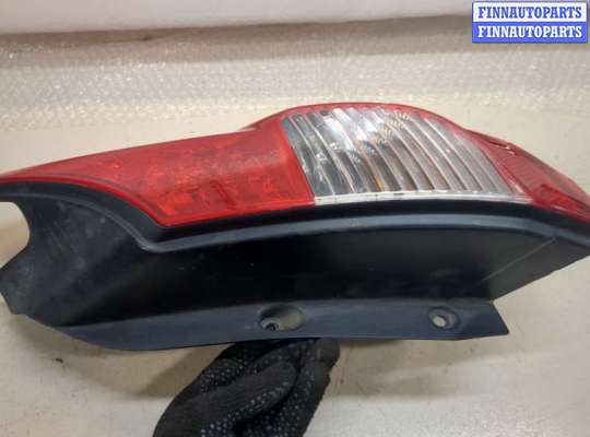 купить Фонарь (задний) на Renault Scenic 2003-2009