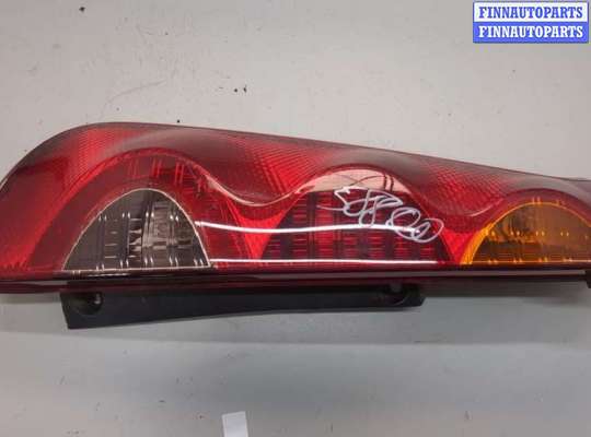 Фонарь (задний) NS951202 на Nissan Note E11 2005-2013
