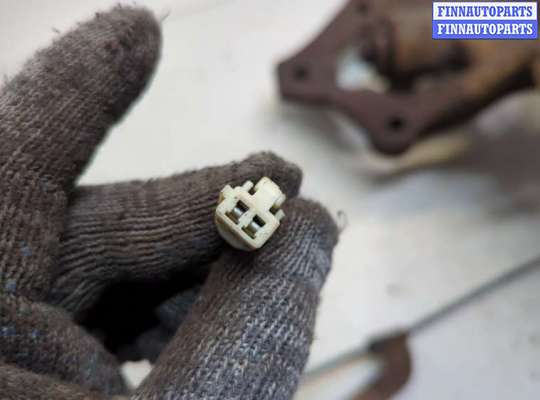 купить Ступица (кулак, цапфа) на Mazda 6 2008-2012 USA