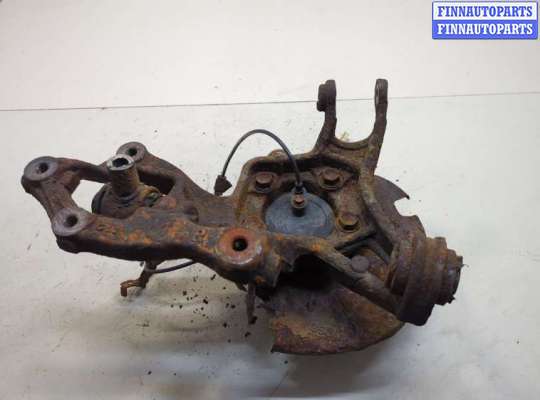 купить Ступица (кулак, цапфа) на Mazda 6 2008-2012 USA