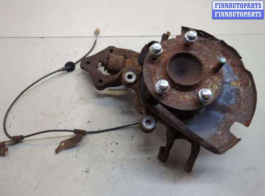 купить Ступица (кулак, цапфа) на Mazda 6 2008-2012 USA