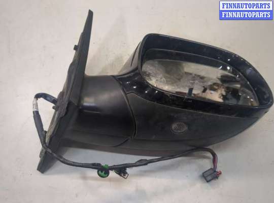 купить Зеркало боковое на Audi Q7 2006-2009