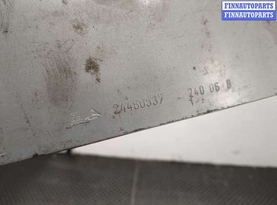 купить Усилитель бампера на Opel Zafira B 2005-2014