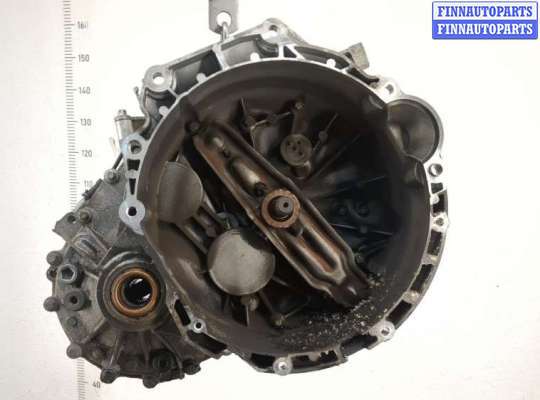 купить КПП 6-ст.мех. (МКПП) на Mini Cooper (R56/R57) 2006-2013