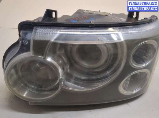 Фара (передняя) LRQ7595 на Land Rover Range Rover 3 (LM) 2002-2012