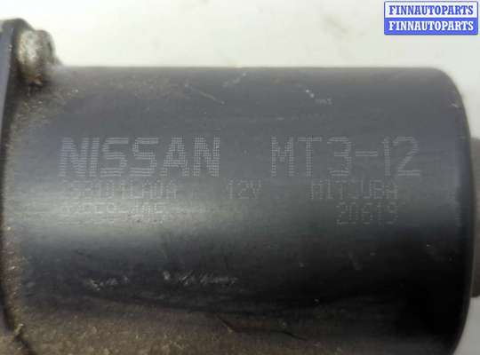 купить Механизм стеклоочистителя (трапеция дворников) на Infiniti QX56 2010-2013