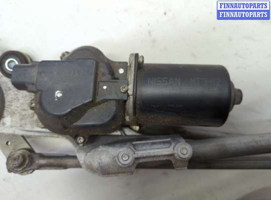 купить Механизм стеклоочистителя (трапеция дворников) на Infiniti QX56 2010-2013