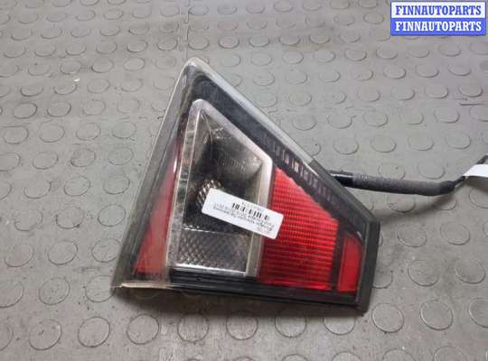 купить Фонарь крышки багажника на Ford Escape 2015-2019