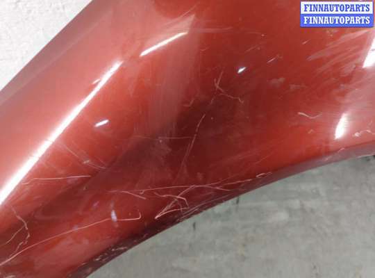 купить Крыло на Skoda Octavia Tour 1996-2011