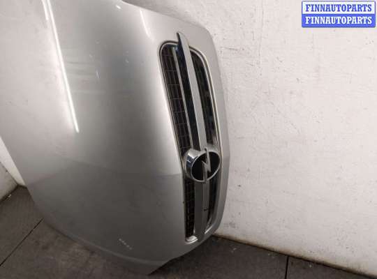 купить Капот на Opel Vectra C 2002-2008