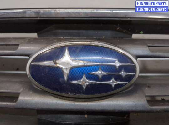 купить Решетка радиатора на Subaru Legacy Outback (B13) 2003-2009