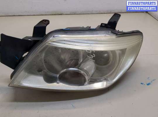 купить Фара (передняя) на Mitsubishi Outlander 2003-2009