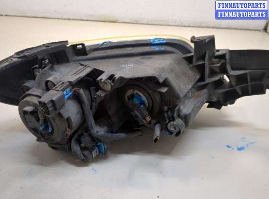 купить Фара (передняя) на Mitsubishi Outlander 2003-2009