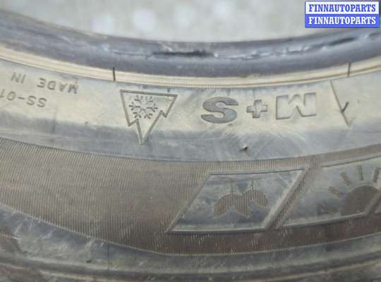 купить Шина на Skoda Yeti 2009-2018