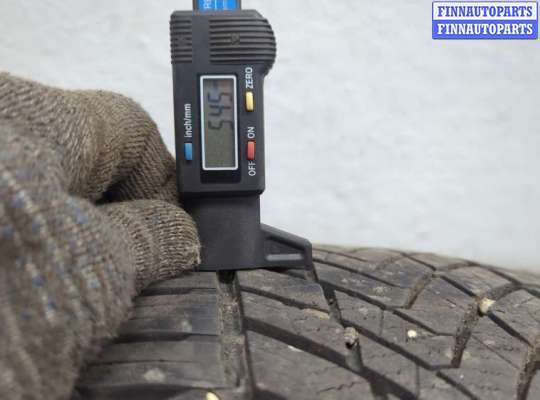 купить Шина на Skoda Yeti 2009-2018