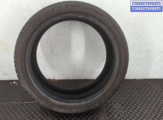 Шина на Audi A8 (D3, 4E)