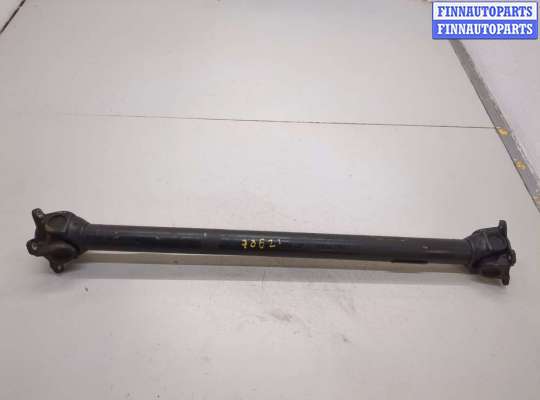 Кардан BM3596657 на BMW X3 E83 2003-2010