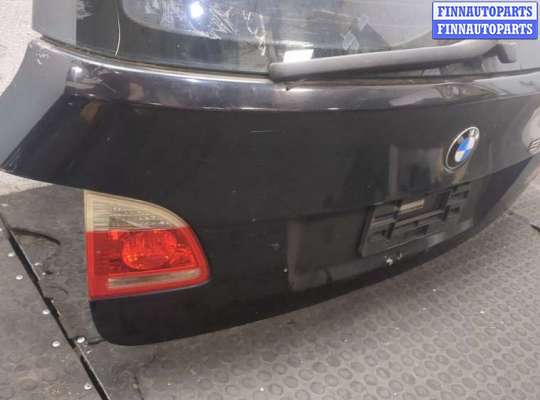купить Крышка (дверь) багажника на BMW 5 E60 2003-2010