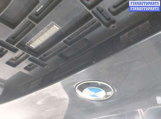 купить Крышка (дверь) багажника на BMW 5 E60 2003-2009