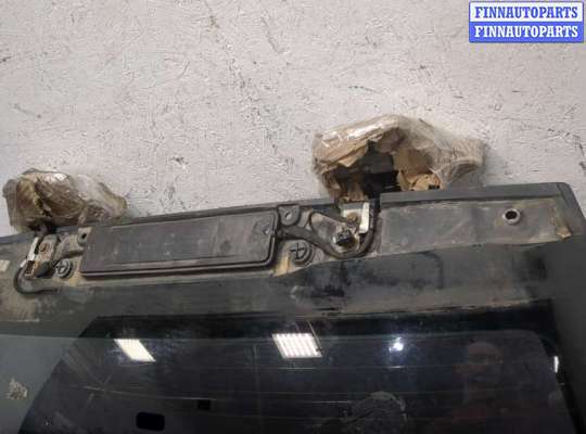 купить Крышка (дверь) багажника на BMW 5 E60 2003-2010