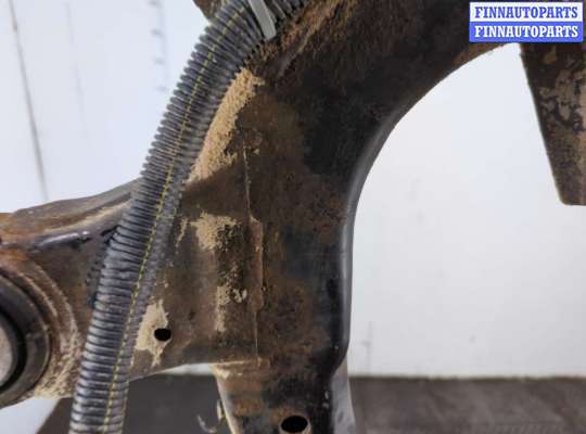 купить Балка подвески передняя (подрамник) на Opel Vectra C 2002-2008