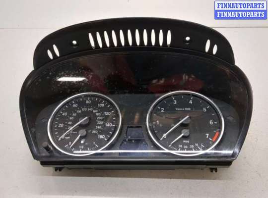 Щиток приборов (приборная панель) BM3666841 на BMW 5 E60 2003-2010