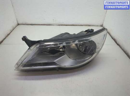 Купить Фара (передняя) на Volkswagen Tiguan 2007-2011 Фара (передняя) VG2780753 на Volkswagen Tiguan 2007-2011