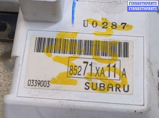 Дисплей компьютера (информационный) SUR0766 на Subaru Tribeca (B9) 2007-2014
