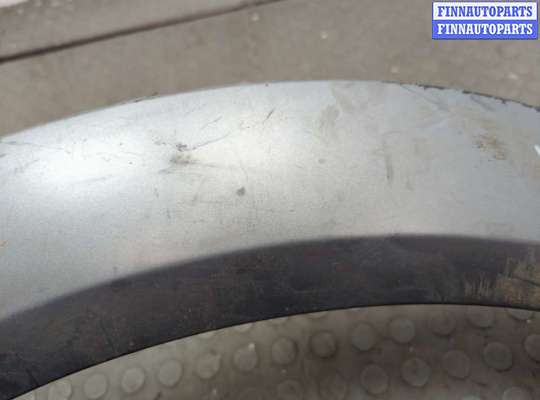 купить Молдинг крыла на Audi A4 (B8) Allroad 2009-2016