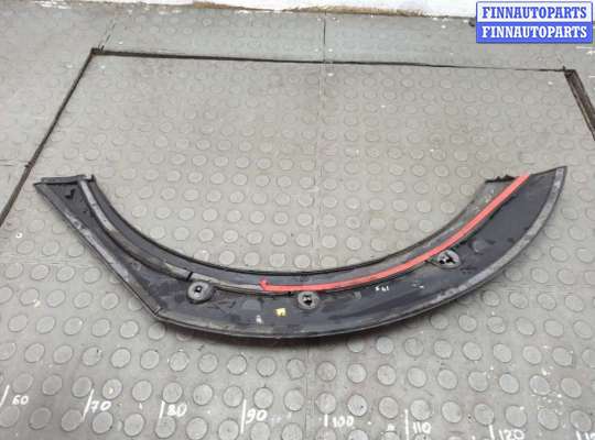 купить Молдинг крыла на Audi A4 (B8) Allroad 2009-2016