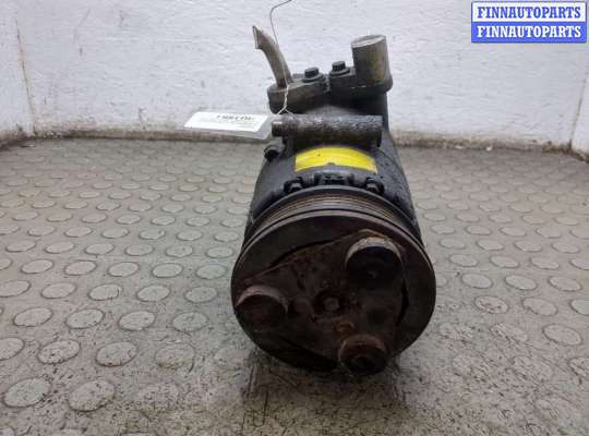 купить Компрессор кондиционера на Ford Focus 2 2005-2008