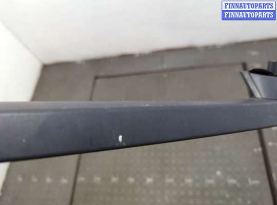 купить Рейлинг на крышу (одиночка) на Skoda Octavia (A5) 2004-2013