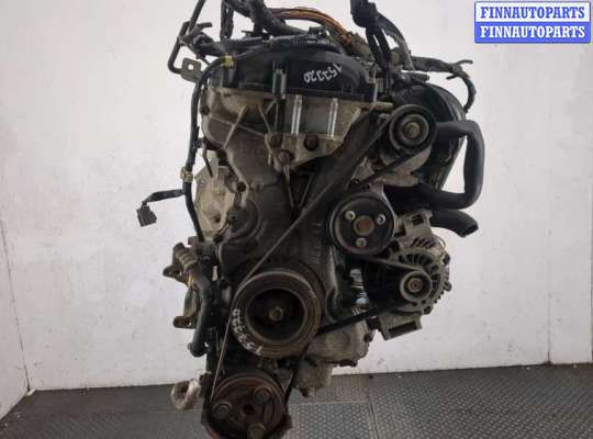 купить Двигатель (ДВС) на Mazda 5 (CR) 2005-2010