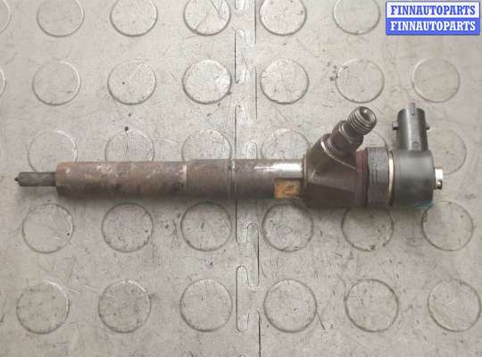 Купить Форсунка топливная на Opel Insignia 2008-2017 Форсунка топливная OP2293174 на Opel Insignia 2008-2017