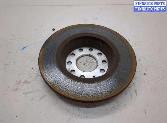 Диск тормозной VG2732107 на Volkswagen Tiguan 2011-2018