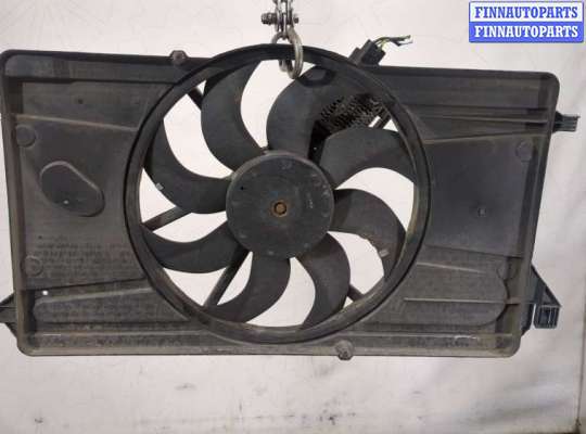 купить Вентилятор радиатора на Ford C-Max 2002-2010