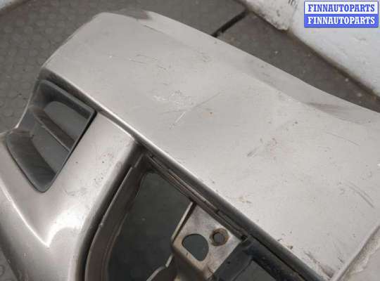 купить Бампер на Skoda Octavia (A5) 2004-2013