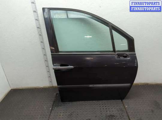 купить Стекло боковой двери на Citroen C8 2002-2014