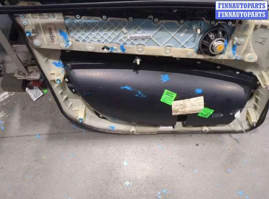 купить Дверная карта (Обшивка двери) на BMW X6 E71 2007-2014