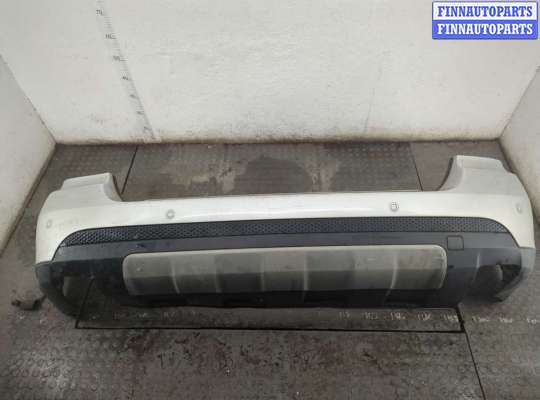 Кронштейн бампера MB1629641 на Mercedes ML W164 2005-2011