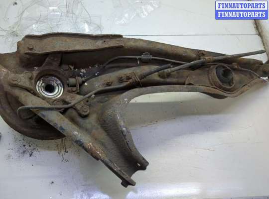купить Ступица (кулак, цапфа) на Honda CR-V 1995-2001
